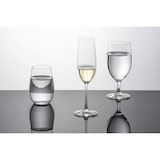 thumbnail of Schott Zwiesel FORTÉ Sektglas 227 ml 4er Set