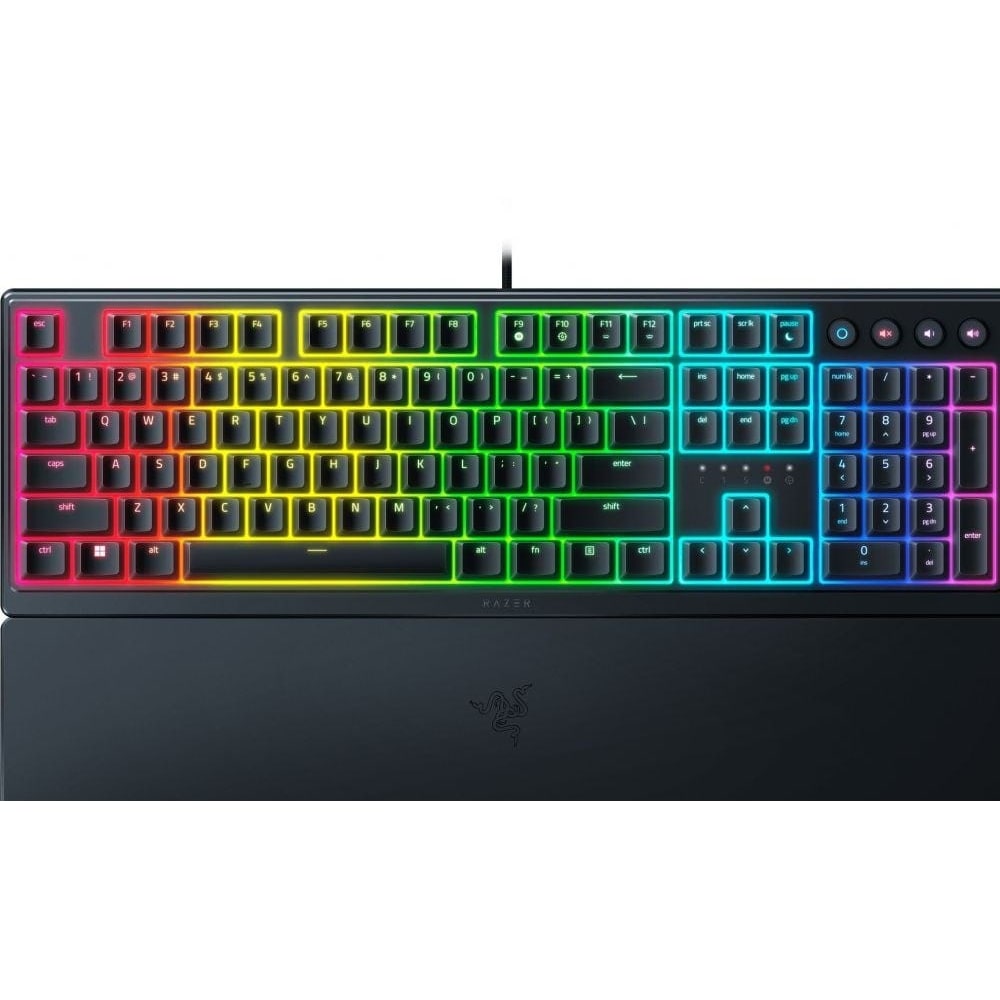 Razer Ornata V3 - toetsenbord