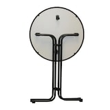 thumbnail of Stehtisch Mainz klappbar D 70 Anthrazit