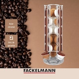 thumbnail of Porte capsule Dolce Gusto rotatif Fackelmann Petit Déjeuner