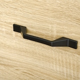 thumbnail of Vinsetto Mobile Multiuso per Ufficio Porta Stampante in Legno Legno