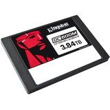 thumbnail of SSD Kingston DC600M 3,84 TB Sata 3.0 2,5" Enterprise SEDC600M/3840G
