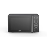 thumbnail of Forno microonde Beko MGC20130BB ad incasso 20l 700W 6 livelli Nero [9205063200]