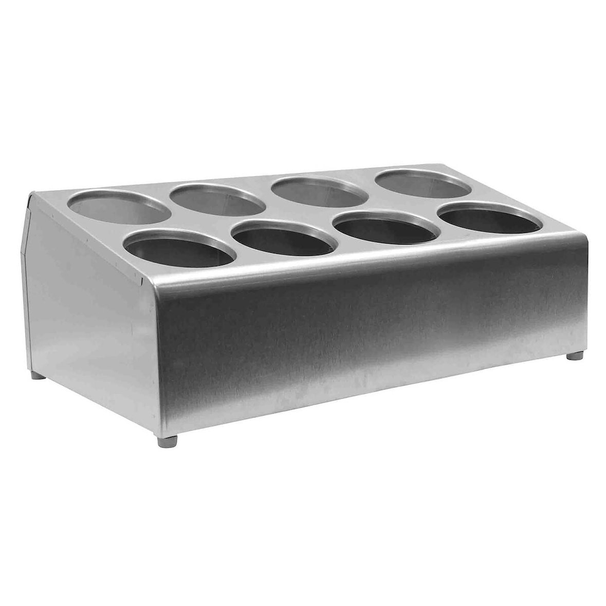 TABLECRAFT - 708 - Escorredor com base 35 x 13 cm - Capacidade: 7,6 L