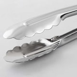 thumbnail of Stalgast Edelstahl Universalzange, Länge 40 cm