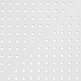 thumbnail of Table Nuvela 60 x 60 cm Blanc