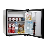 thumbnail of Minibar-Nevera Perseo by BTV GLACIAR 46 Negro. Compresor, Capacidad 46 L