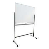 thumbnail of Whiteboard Verrijdbaar - Dubbelzijdig - Magnetisch - 120x150 cm