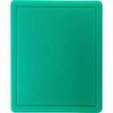 thumbnail of Romux® - Tabla de Corte Verde (Verduras) 530x325 mm | Tablas de corte profesionales para bares y restaurantes