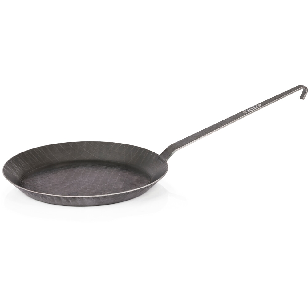 Petromax Schmiedeeise. Pfanne SP32 schmiedeeisern