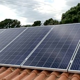 thumbnail of Produto de limpeza profissional de painéis solares Sopgal (5 l) - Remove sujidade e carbono das células solares e painéis sem os danificar