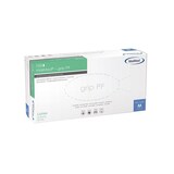 thumbnail of MaiMed grip PF | 1000 Latexhandschuhe | beige | Gr. L | Einweghandschuhe