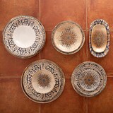 thumbnail of Bidasoa Deneb Hydrozero Prato Fundo Porcelana 20Cm