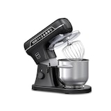 thumbnail of METRO PROFESSIONAL Procesador de alimentos GPM1007, aluminio, 31 x 38.6 x 46 cm, 7L, negro/plateado