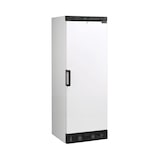 thumbnail of TEFCOLD Refrigerador de almacenamiento SDU1280 TEFCOLD, acero y vidrio, refrigeración profesional, Blanco