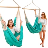 thumbnail of XXL Hängesessel 185x130cm - 2 Personen Hängestuhl