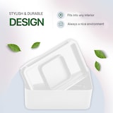 thumbnail of Dayshake Doekjeshouder - Wipe Box - Billendoekjes Houder - Tissue Box - Billendoekjesdoos - Voor Zwitsal, Natte Doekjes, Vochtig Toiletpapier