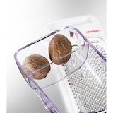 thumbnail of LEIFHEIT Edelstahl Parmesanreibe