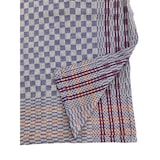 thumbnail of aro Geschirrtücher, Baumwolle, 50 x 100 cm, blau, 10 Stück