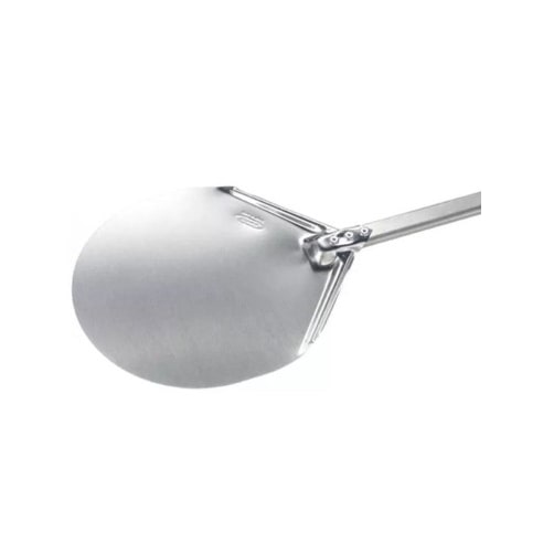 Pelle à Tarte - Polypropylène - Blanc Et Violet