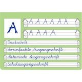 thumbnail of Oxford Schreibheft, DIN A5 quer, Lineatur: 0