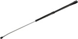 thumbnail of Ergonomisches Strahlrohr