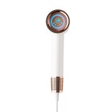 thumbnail of Adler AD 2272 SUPERSPEED Ionen Haartrockner weiß Diffusor LED-Display