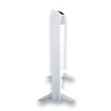 thumbnail of Emisor térmico LODEL RA6 900W Bajo consumo programable