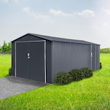 thumbnail of Wasabi - Garaje Metálico 18m² Cheste - 602x300x232cm