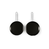 thumbnail of Excelsa tourn omelette Amica acier 41x25x3,5 cm argent