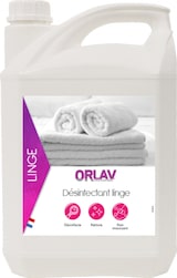 thumbnail of Wäschedesinfektionsmittel - 5l Kanister - ORLAV