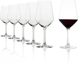 thumbnail of 60x Stölzle Lausitz Revolution Bordeauxkelch 650 ml Rotweinglas