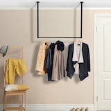 thumbnail of Varão para roupa Fenton 100x80 cm