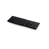 thumbnail of Logitech Wireless K270