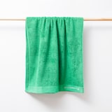 thumbnail of Benetton - Toalha 90X150 Algodão Orgânico 450Gsm Verde