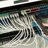 thumbnail of HOBBES LAN ID Giga Network Tester