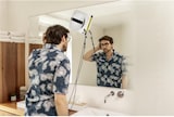 thumbnail of Kärcher RCW 4 Extra Fensterputzroboter mit Sprühdüsen