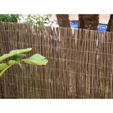 thumbnail of Mimbre Natural de Importación. Rollo 1 x 3 metros