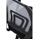 thumbnail of Dudeco Silla de oficina Auburn Gris