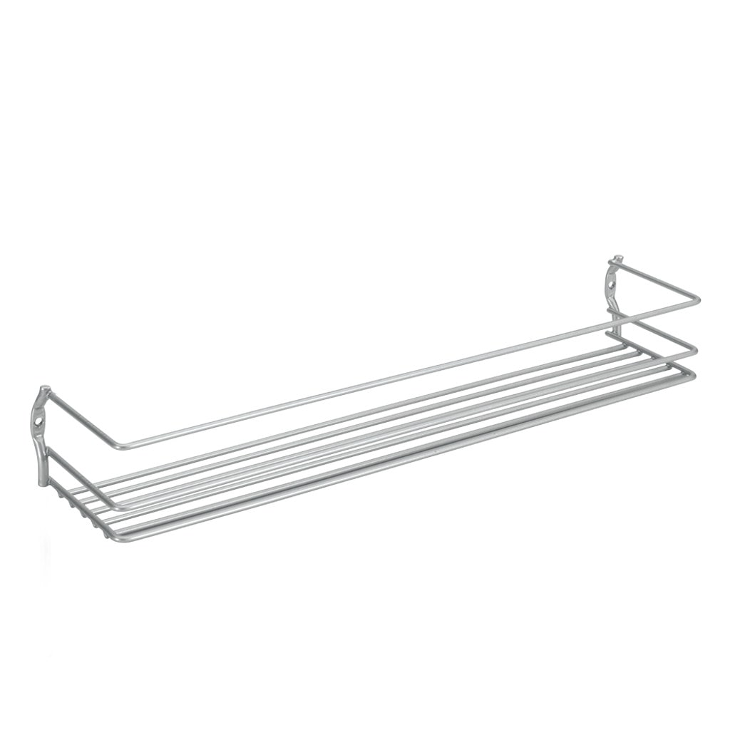 Gewürzregal Gewürzständer Regal Ablage Gewürze Dosen Metall 1 Etage