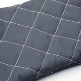 thumbnail of Vogue brandvertragende ovenwant grijs 43cm