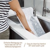 thumbnail of 18 er Set Tischsets  6 Platzsets Bestecktaschen Glasuntersetzer