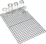 thumbnail of METRO Professional Tappetino per bicchieri, polipropilene, 30 x 40 cm, 2 pezzi
