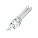 thumbnail of Fackelmann Arcadalina 27 cm multifunctionele handmatige potopener