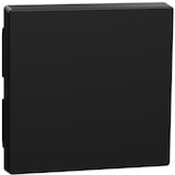 thumbnail of System M, Wippe Schalter schwarz matt, Ocean Plastic