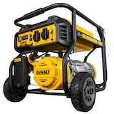 thumbnail of Generatore di corrente benzina DeWALT DXGNP35E - monofase - 3,3 kW- AVR