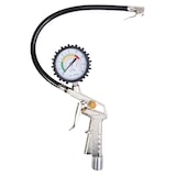 thumbnail of Gefäßfüller inkl. Adapter mit Manometer und Absperrung