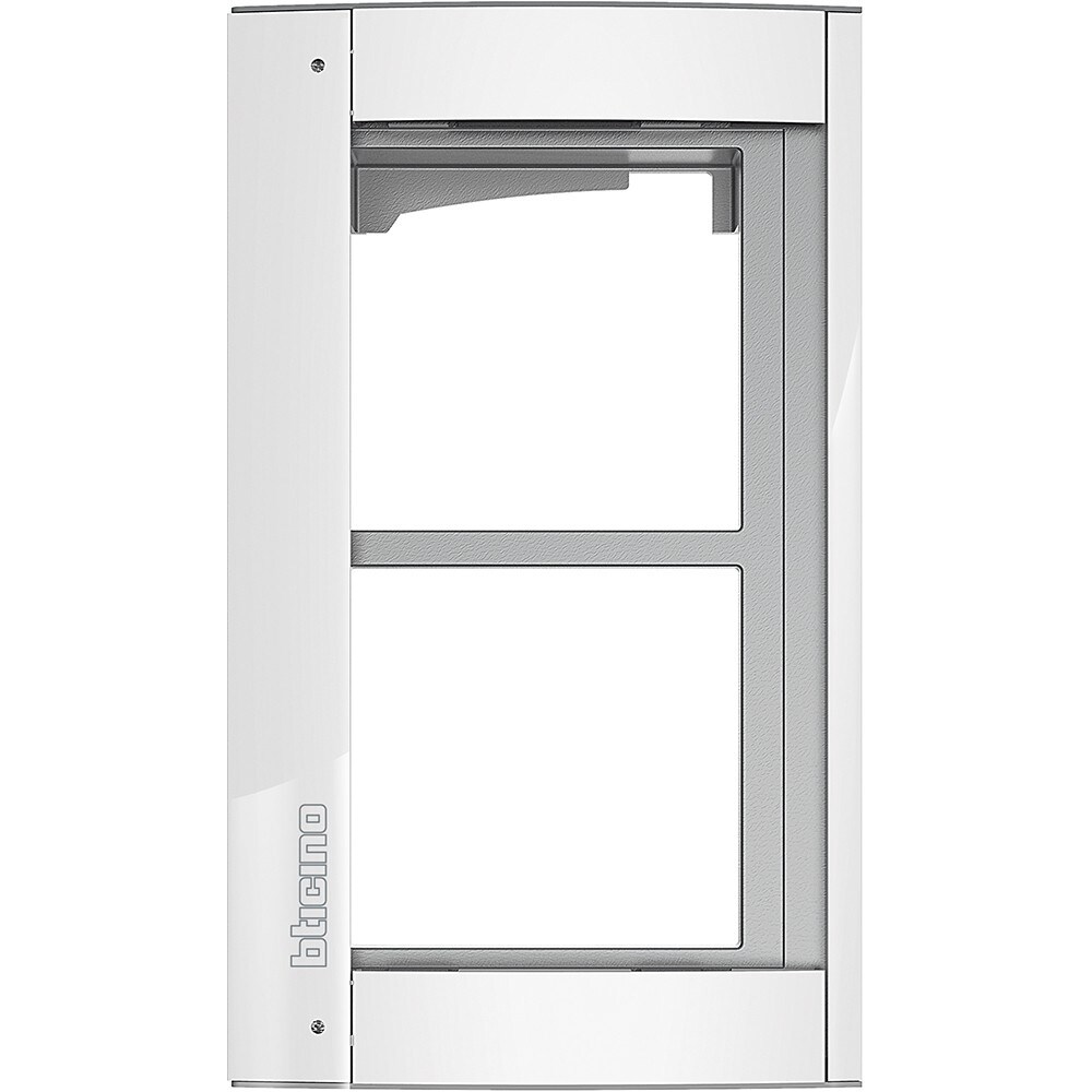 Legrand Rahmen u. Modulträger 350222