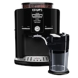 thumbnail of Krups Kaffee-Vollautomat One Touch Cappuchino Latt'Espress EA8298