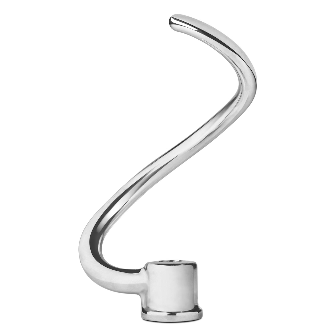 KitchenAid Roestvrijstalen mixerset van 3 5KSM7BL3PS, roestvrij staal